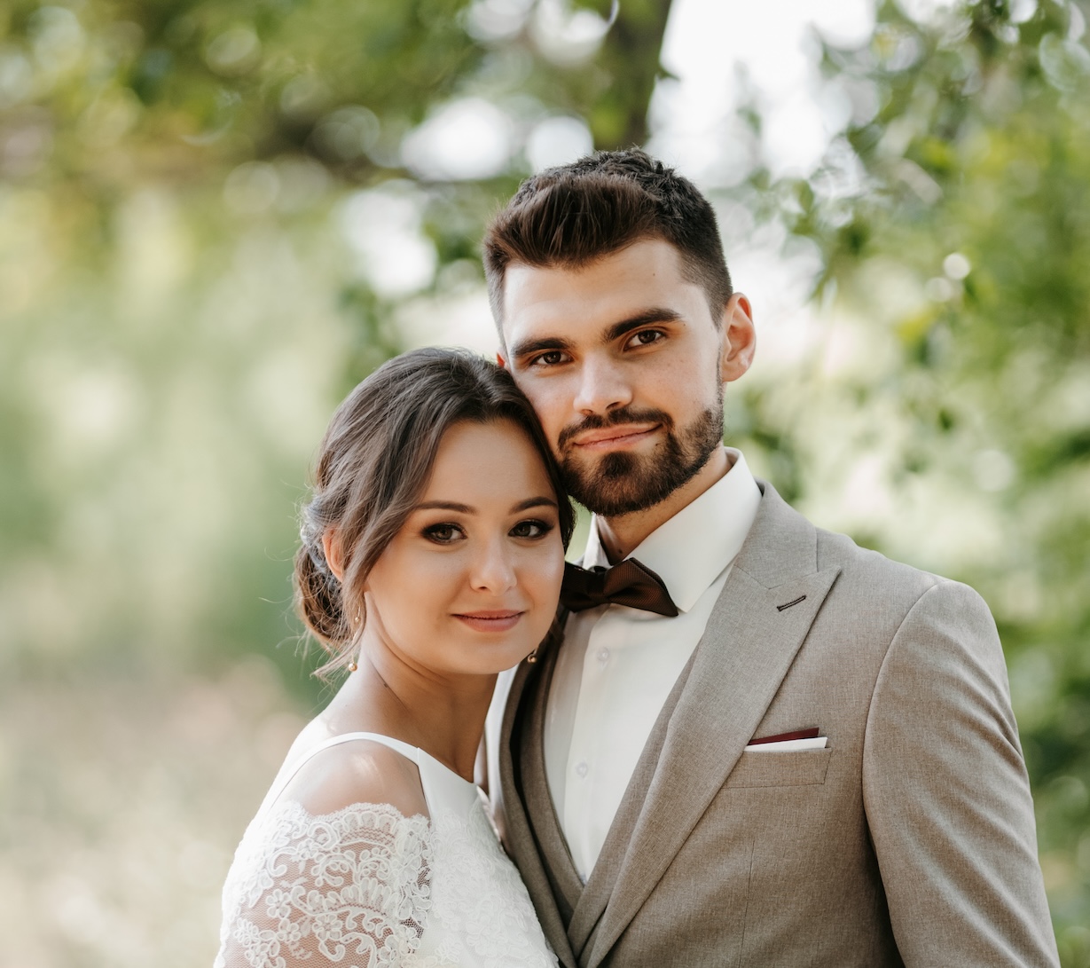 Laura & Daniel