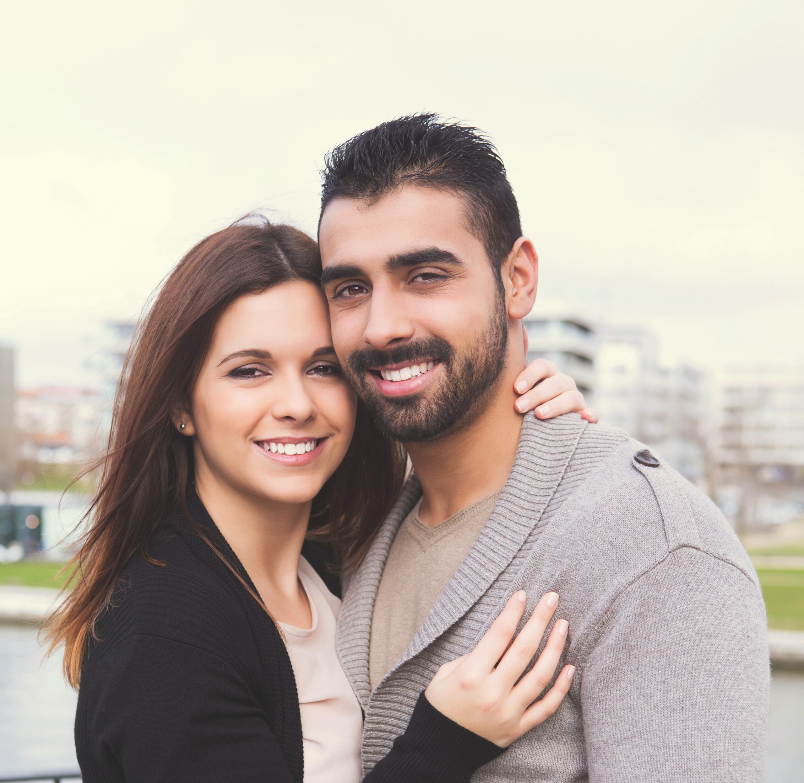 Elif & Cem